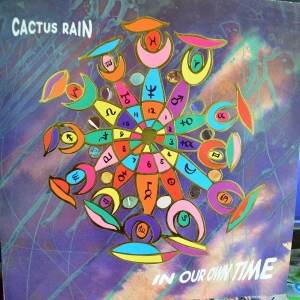 In Our Own Time Image