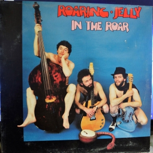 In The Roar  Image
