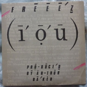 IOU Image