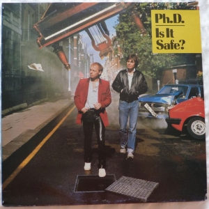 Is It Safe? Image