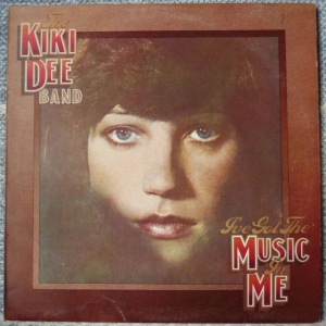I've Got The Music In Me Image