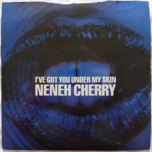 I've Got You Under My Skin Image