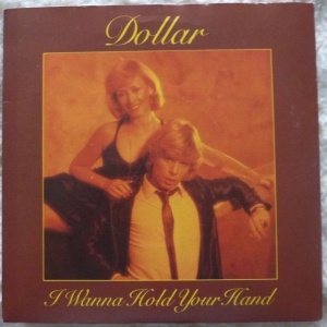 I Wanna Hold Your Hand Image
