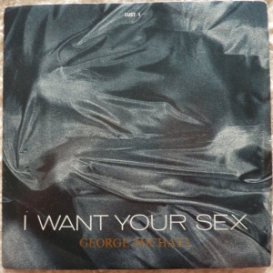 I Want Your Sex Image
