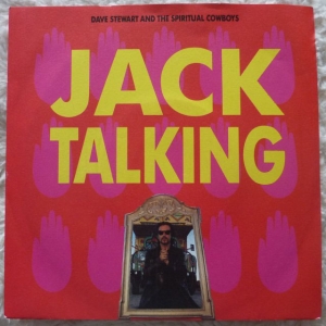 Jack Talking Image