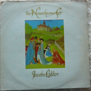 Jacob's Ladder Image