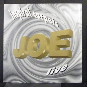 Joe-Live Image