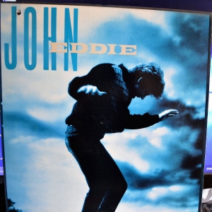 John Eddie Image