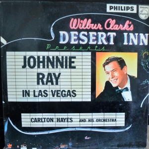Johnnie Ray In Las Vegas Image
