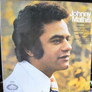 Johnny Mathis Image