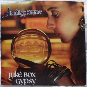 Juke Box Gypsy Image