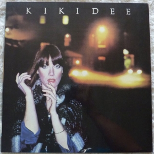 Kiki Dee Image