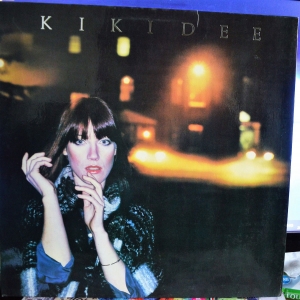 Kiki Dee Image