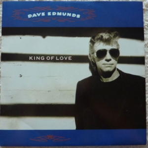 King Of Love Image