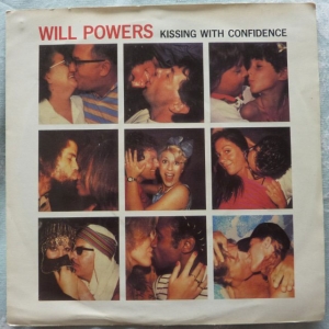 Kissing with Confidence Image