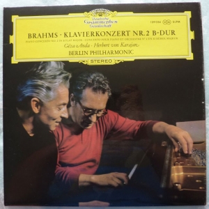 Klavierkonzert Nr 2 B-Dur Image