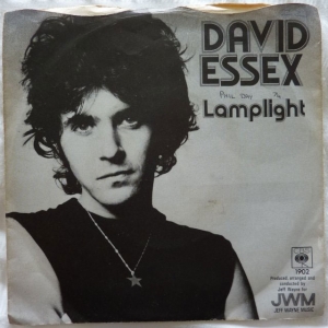 Lamplight Image