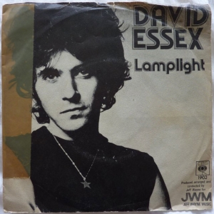 Lamplight Image