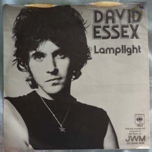 Lamplight Image
