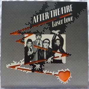 Laser Love Image