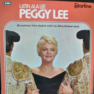 Latin Ala Lee  Image