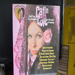 Latin With Love  Image