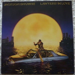 Lawyers In Love Image