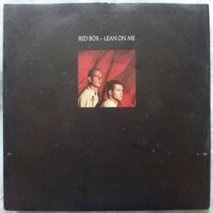 Lean On Me (Ah-Li-Ayo) Image