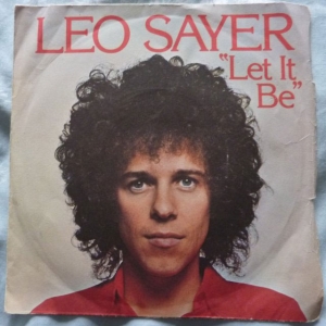 Let It Be Image