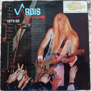 Let's Go Image