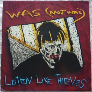 Listen Like Thieves Image