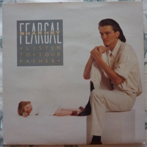 Listen To Your Father Image