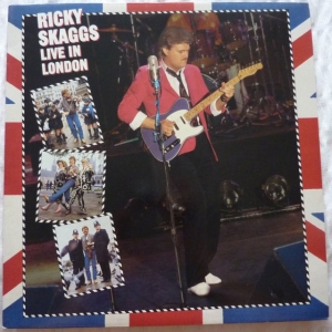 Live In London Image