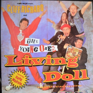 Living Doll Image