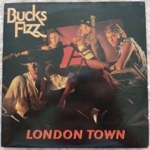 London Town Image
