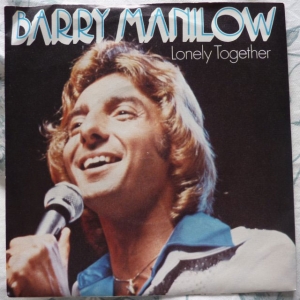 Lonely Together Image