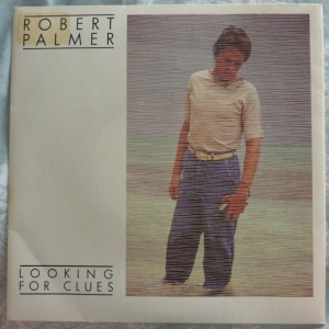 Looking for Clues Image