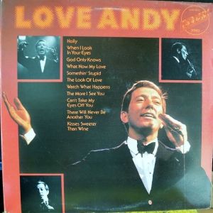 Love Andy Image