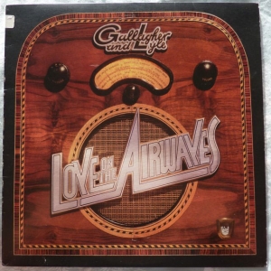 Love On The Airwaves Image