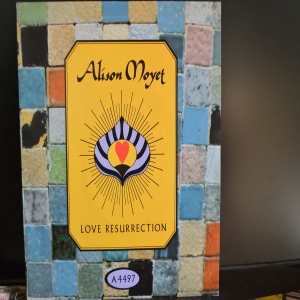Love Resurrection Image