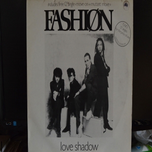 Love Shadow Image