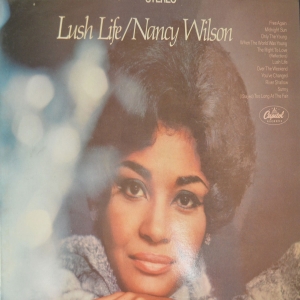 Lush Life Image