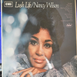 Lush Life Image