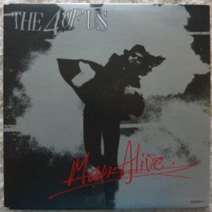 Man Alive Image