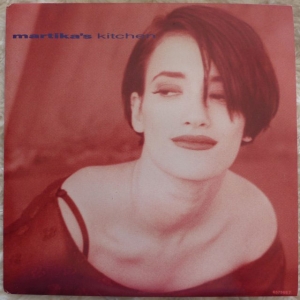 Martika's Kitchen Image
