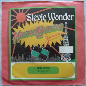 Master Blaster (Jammin') Image