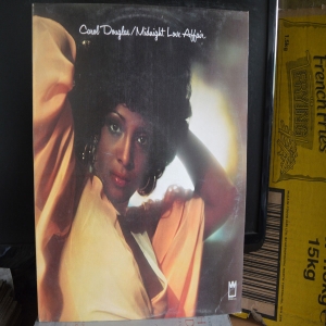 Midnight Love Affair Image