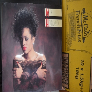 Miki Howard Image