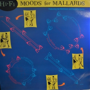 Moods For Mallards Image