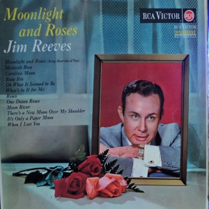 Moonlight And Roses  Image